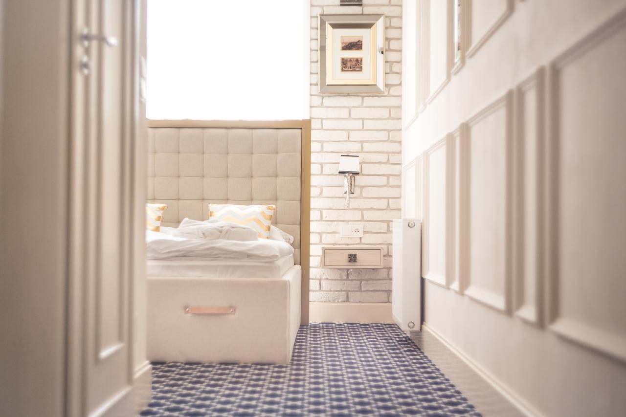 Bed & Breakfast Legenda Adults Only *