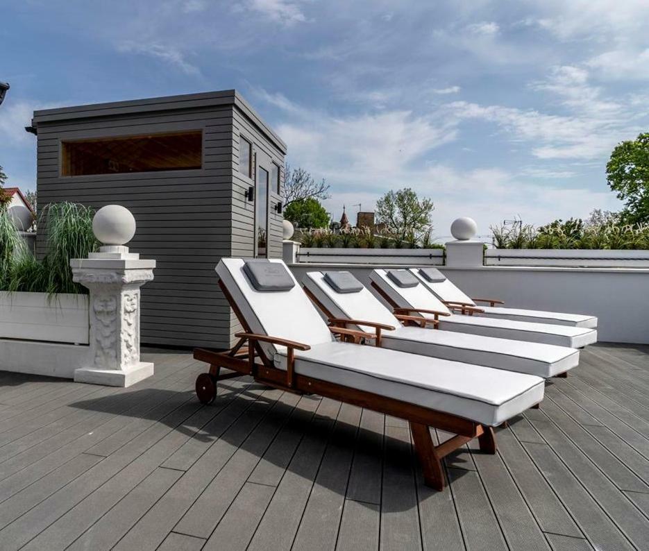 Bed & Breakfast Legenda Adults Only Mielno (Koszalin)