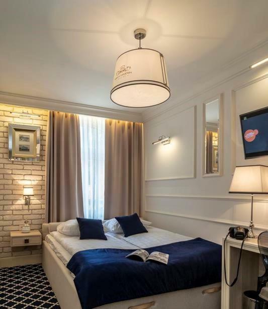 Legenda Adults Only Bed & Breakfast Mielno (Koszalin)
